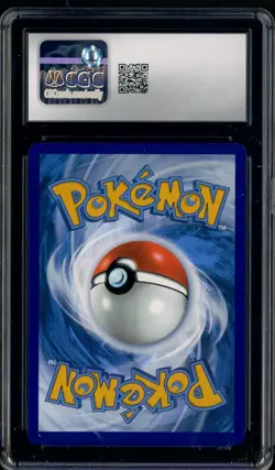 2025 Pokemon Black Star Promos #208 Victini Unova Illustration coll CGC 7.5 - Image 2