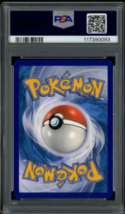 2024 Pokemon SSP EN Special Illustration Rare #239 Latias Ex PSA 10 GEM MINT - Image 2
