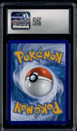 2025 Pokemon Mega Evolution #183/132 Acerola's Mischief SIR CGC 10 GEM MINT - Image 2