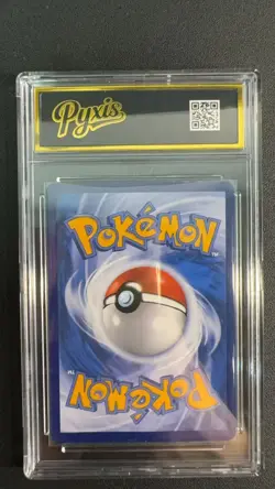 Pokemon Chinese Exclusive Card Sword&Shield CS5aC 003 Charizard GoldePyxiS10 - Image 2