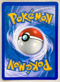 Pokemon Reshiram #BW004 - 2011 Black Star Promo - Lightly Played (LP) Condition - Image 2