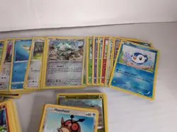 Pokemon Card Lot Reverse Holo Common Lot Of 130+ Cards - Image 5