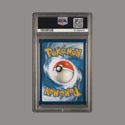 💥PSA 10 GEMMT💥Pokemon Quaquaval ex HYPER RARE Paldea Evolved 273/193 - Image 2