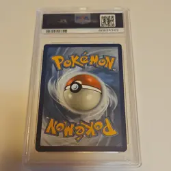 Pokemon Lugia Holo Rare 132/185 Vivid Voltage PSA 10 The Pokemon Company 2020 - Image 2