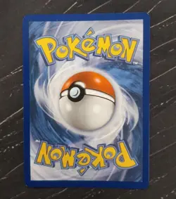 2025 Pokemon Mega Evolution Stamped MEG EN Bulbasaur Promos #133/132 CG4 - Image 2