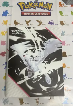 Japanese TCG Pokemon Card Binder Materballs,EX’s And Full Arts over 100 hits - Image 1