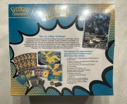 Pokemon TCG: Ascended Heroes Pokemon Center Exclusive ETB - FACTORY SEALED - Image 2