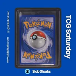 2006 POKEMON EX CRYSTAL GUARDIANS #47/100 CACNEA REVERSE HOLO STAMPED - Image 2