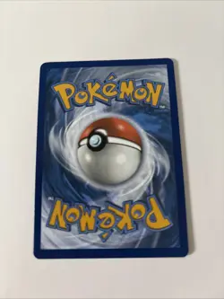 Pokemon TCG Charizard EX Obsidian Flames 223/197 Near Mint Condition - Image 2