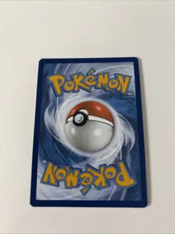 Pokemon TCG Charmander Obsidian Flames Black Star Promo Card 044 NM - Image 2