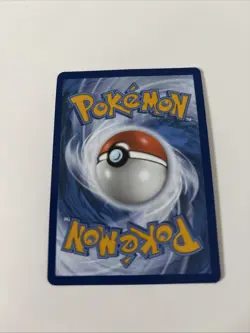 Pokemon TCG Mewtwo #052 Black Star Promo MP - Small Middle Crease - Image 2