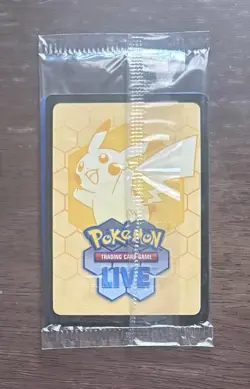 Pokemon Mega Evolution Bulbasaur Illustration Rare Stamped Sealed - Image 2