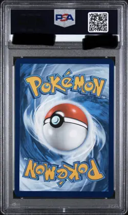 2025 Pokemon Dri En-Destined Rivals #213 Rocket'S Mewtwo Ex Ultra Rare PSA 10 - Image 2
