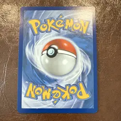 Pokemon TCG Feebas 198/191 Scarlet & Violet Holo Rare Fish Leap Out 30HP English - Image 2