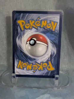 Eevee #050/064 (Shrouded Fable) SFA Pokemon LP *2024* - Image 3