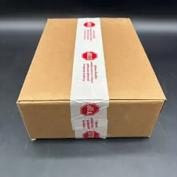 2025 Pokemon Scarlet & Violet Prismatic Evolutions Booster Bundle Case 25pk - Image 4