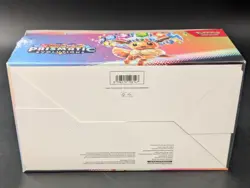 Pokemon SV8.5 Prismatic Evolutions Factory Sealed Booster Bundle Display Case - Image 2