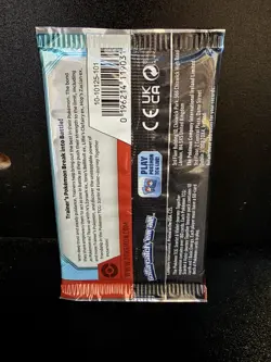 Pokemon TCG Scarlet & Violet - Journey Together - Booster Pack - Image 3