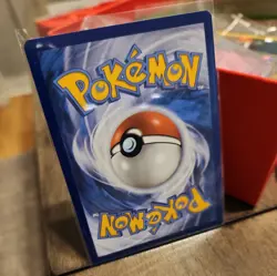 Pikachu 062/193 Trick or Trade Booster 2023 Holo - Image 2