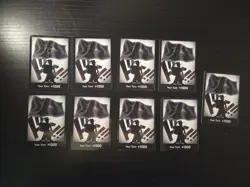 One Piece Lot X9 Ace Special DON!! Set Vol. 2 - Image 1