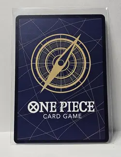 One Piece Uta | EB03-061 | Japanese | SEC | NM - Image 2