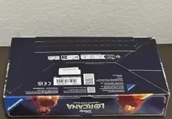 Disney Lorcana Trading Card Game – The First Chapter Booster Box New Sealed 4050368981905 - Image 2