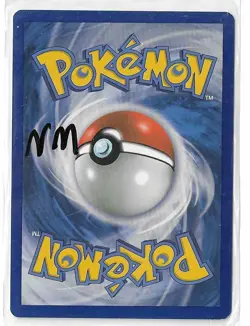 Lightning Energy League Stamped Promo 2011 Crosshatch Pokemon TCG Card NM - Image 2