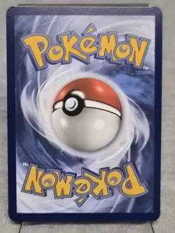 Lampent 17/86 Common | White Flare | Pokemon Card - Image 2