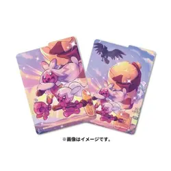 Pokemon Center Original Card Game Flip deck case Shiny Tinkatuff - Image 3