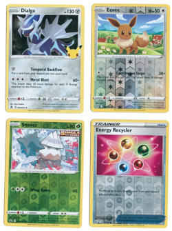 Lot of 48 Pokemon Cards Holo Foil Reverse Holo NM-Mint See Scans [C] - Image 4