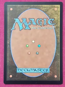 Magic The Gathering MYSTERY BOOSTER 2 MB2 CULLING THE WEAK black card MTG - Image 2