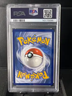 2024-25 Pokemon Play! Charizard ex 125/197 Prize Pack Series Cards Holo PSA 9 - Image 2