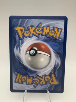 Custom Non-TCG Fan Art Card Gyarados EX - Image 2