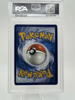 Pokemon Charizard Trading Card Game Classic 003/034 PSA 10 Holo Classic English - Image 3