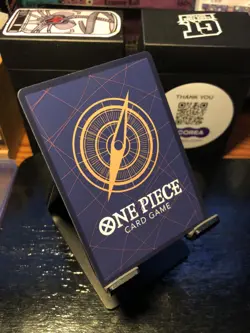 Bartolomeo | OP04-089 | Rare | Kingdoms of Intrigue | One Piece Card Game | NM - Image 2