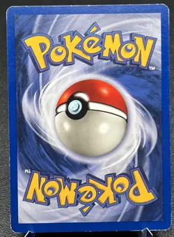 Light Machamp 25/105 MP Non Holo Rare Neo Destiny Pokemon Card! - Image 3