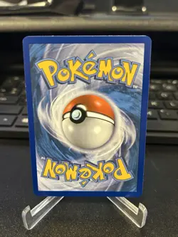 Pokemon Gyarados Holo Rare TCG Card Ancient Origins 21/98 Near Mint Condition - Image 2