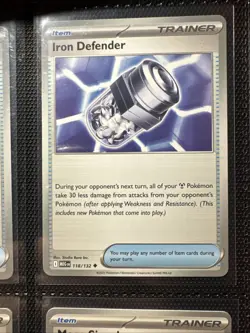 Lot of 9 Pokemon Cards From Various Sets/Eras In EX+ Cond. TRAINER CARDS Snorlax - Image 4