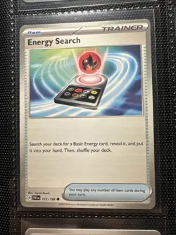 Lot of 9 Pokemon Cards From Various Sets/Eras In EX+ Cond. TRAINER CARDS Snorlax - Image 5