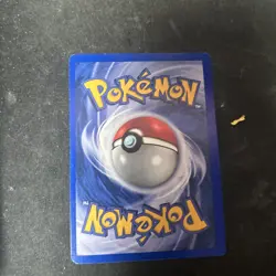 Pikachu 60/64 Pokemon Card Jungle Set Tcg D17 - Image 2