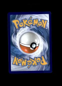 SV: Scarlet & Violet Promo Cards #048 Squirtle - Image 2