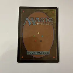 MTG: 1x Sleight of Hand - Portal Second Age - NM - (PO2) - Ships Free - Image 2