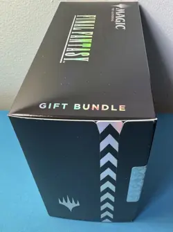 Magic The Gathering Final Fantasy GIFT BUNDLE - Image 2