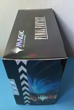 Magic The Gathering Final Fantasy GIFT BUNDLE - Image 3