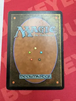 Shuko BOK NM MTG - Image 2