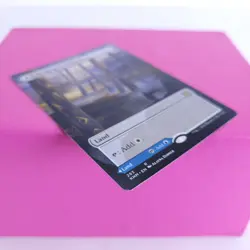 MTG Magic the Gathering Hengegate Pathway 293/551 Kaldheim LP - Image 3