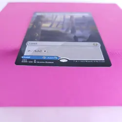 MTG Magic the Gathering Hengegate Pathway 293/551 Kaldheim LP - Image 4