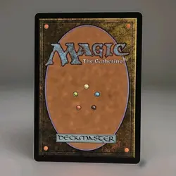 Magic The Gathering -Emptiness 294 - (Borderless) Lorwyn Eclipsed Regular - Image 4