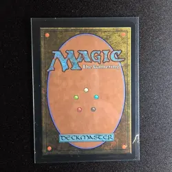 Badgermole Cub Avatar: The Last Airbender M 167 ( Sleeved & Mint ) ( Non Foil ) - Image 2