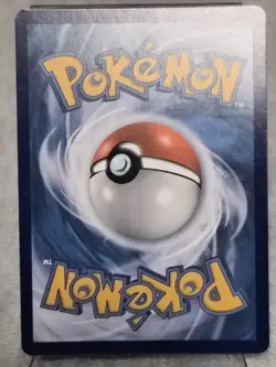 Milotic - 28/124 - Pokemon Dragons Exalted Black White Holo Rare NM - Image 2